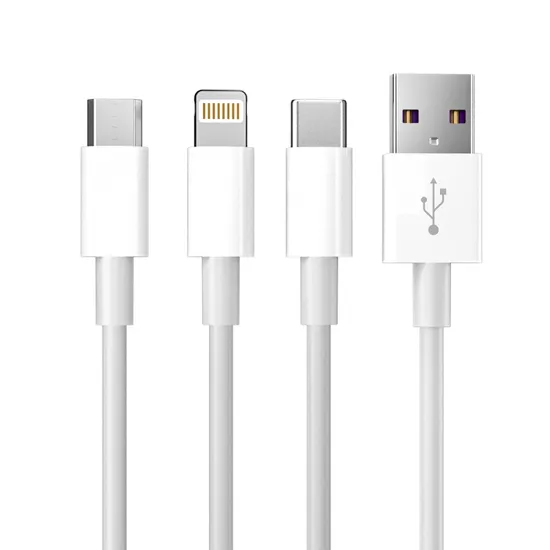 Cabo USB C para Tipo C Pd 100W para MacBook Tablet Switch Xiaomi Samsung 5A Cabo de dados de telefone com display digital de carregamento rápido
