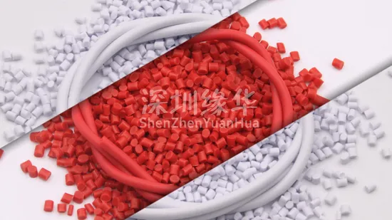 Cabo USB móvel rápido de silicone líquido TPE Cabo de carregamento USB durável